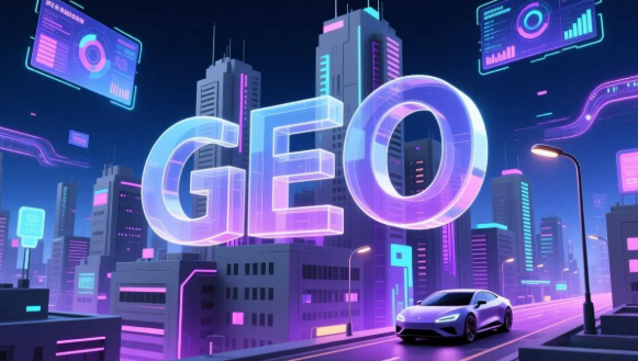 双流县GEO 优化行业动态：主流搜索平台地域收录规则更新综述