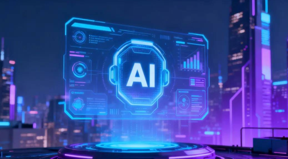 双流县AI选型参考：合理运用人工智能工具提升效率