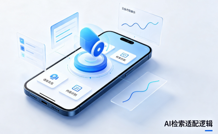 双流县AI 优化赋能 GEO 体系，详解手机智能指令与企业线上曝光新思路